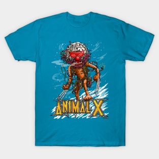 ANIMAL X T-Shirt